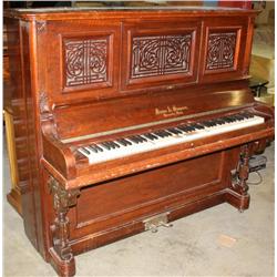 Brown & Simpson Piano