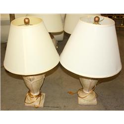 2 Lamps