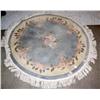 Image 1 : 4ft Round Rug