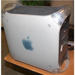 Apple Computer Tower
