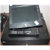 Image 1 : Retail Cash Drawer and Monitor