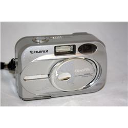 FujiFilm fine Pix Digital Camera