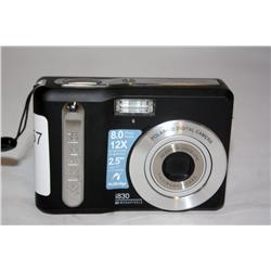 Polaroid i830 Camera 8.0 Megapixels
