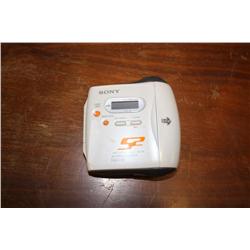 Sony Walkman