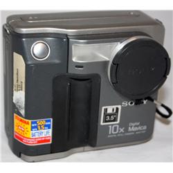 Sony Digital Still Camera
