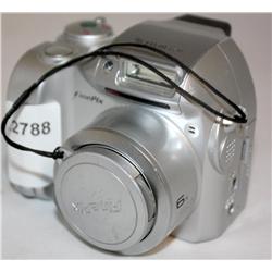 Fujifilm Fine Pix Camera