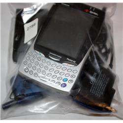Lot of Sprint Pocket PC-- Samsung Phone