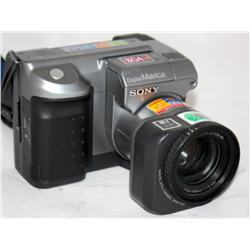 SONY Digital Mavica