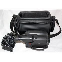 RCA  proview video camera 14x zoom