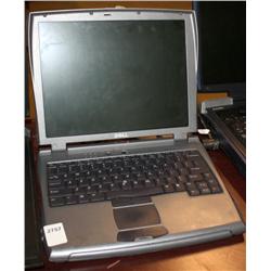 Dell Laptop Computer