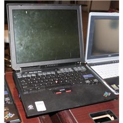 IBM Thinkpad Laptop