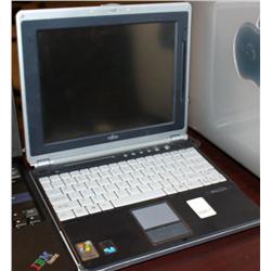 Lifebook Laptop