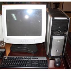 Computer System