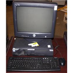 Dell Computer System