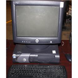 Dell Computer System