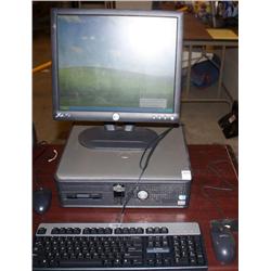 Dell Computer System