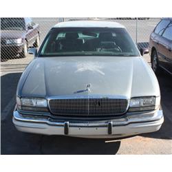 1991 Buick Park Avenue