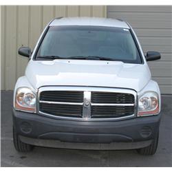 2004 Dodge Durango