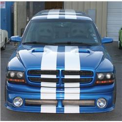 1999 Shelby Dodge Durango