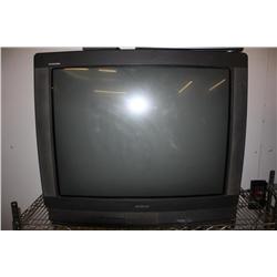 Hitachi 35" TV