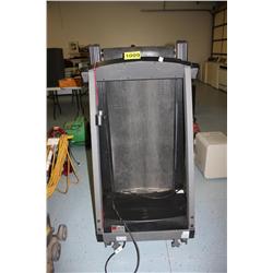 Sports Art 1250 Exercise Equipment