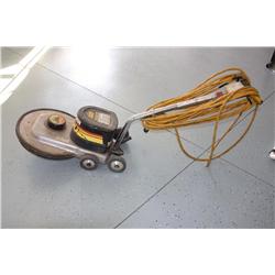 Charger 1500 High Speed Buffer