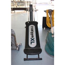 Total Gym XL Exercise Equipment