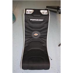 Pyromat ARX Audio Response Technology