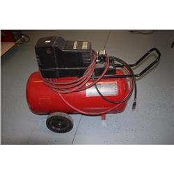 Craftsman 5.5 hp Aircompressor