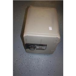 Sentry 1250 Value Guard Safe