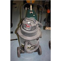 10 Gallon Shop Wet/Dry Vacuum