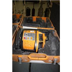 1470 Spectra Laser Level