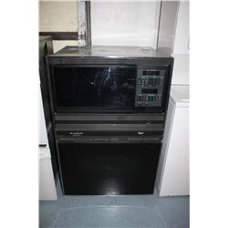 Whirlpool Stacked Ovens