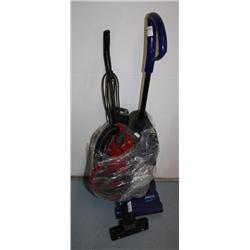 Lot Of 3 Small Vacuums