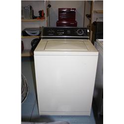 Whirlpool Washer