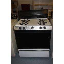 Gas Range