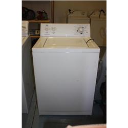 Roper Washer