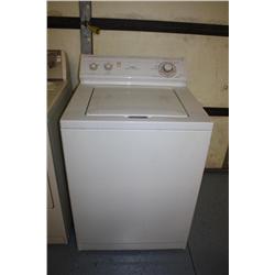 Whirlpool Supreme Washer