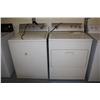 Image 1 : Whirlpool Washer & Gas Dryer