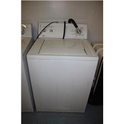 Kenmore Washer
