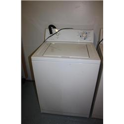 Roper Washer