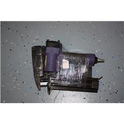 2 Pneumatic Brad Nailers