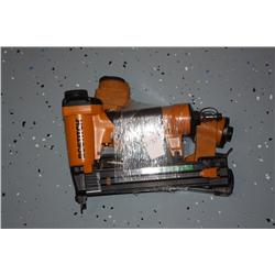 2 Bostitch Pneumatic Brad Nailers