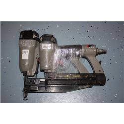 2 16 Gage Porter Cable Pneumatic Brad Nailers