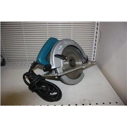 Makita Power Saw
