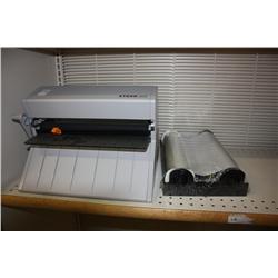 Xyron 1200 Laminating System