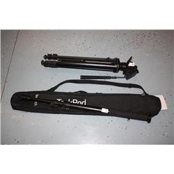 Camera Archer Tripod, & Trekpod Stand