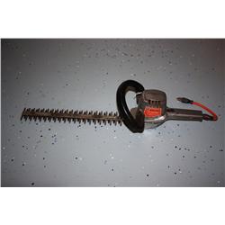 Black & Decker Hedge Trimmer