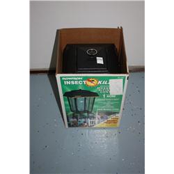 Electric Insect Zapper