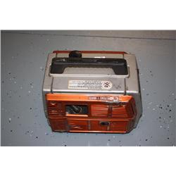 Honda EM500A Electric Generator